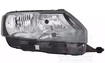 VAN WEZEL 7617962 -